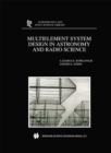 Multielement System Design in Astronomy and Radio Science - eBook