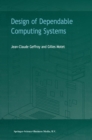 Design of Dependable Computing Systems - eBook