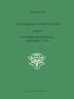 Forest Vegetation of Northeast Asia - eBook
