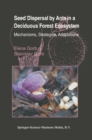 Seed Dispersal by Ants in a Deciduous Forest Ecosystem : Mechanisms, Strategies, Adaptations - eBook