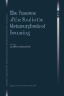 The Passions of the Soul in the Metamorphosis of Becoming - eBook