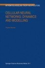 Cellular Neural Networks: Dynamics and Modelling - eBook