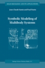 Symbolic Modeling of Multibody Systems - eBook