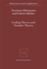 Coding Theory and Number Theory - eBook