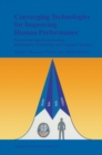 Converging Technologies for Improving Human Performance : Nanotechnology, Biotechnology, Information Technology and Cognitive Science - eBook