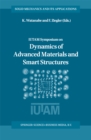 Dynamics of Advanced Materials and Smart Structures - eBook