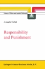 Responsibility and Punishment - eBook