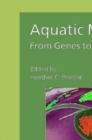 Aquatic Mites from Genes to Communities - eBook