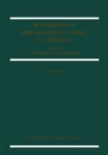 Handbook of Philosophical Logic - eBook