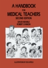 A Handbook for Medical Teachers - eBook