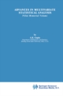 Absolute Stability of Nonlinear Control Systems - Arjun K. Gupta