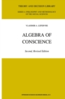 Algebra of Conscience - eBook