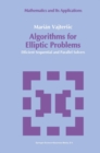 Algorithms for Elliptic Problems : Efficient Sequential and Parallel Solvers - eBook