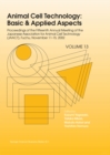 Animal Cell Technology: Basic & Applied Aspects : Proceedings of the Fifteenth Annual Meeting of the Japanese Association for Animal Cell Technology (JAACT), Fuchu, Japan, November 11-15, 2002 - eBook