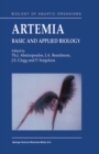 Artemia: Basic and Applied Biology - eBook