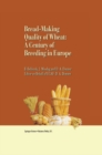 Bread-making quality of wheat : A century of breeding in Europe - eBook