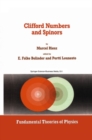 Clifford Numbers and Spinors - eBook