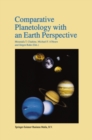 Comparative Planetology with an Earth Perspective : Proceedings of the First International Conference held in Pasadena, California, June 6-8, 1994 - eBook