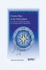 Cosmic Rays in the Heliosphere : Volume Resulting from an ISSI Workshop 17-20 September 1996 and 10-14 March 1997, Bern, Switzerland - eBook