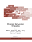 Defense Conversion Strategies - eBook