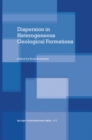 Dispersion in Heterogeneous Geological Formations - eBook