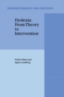 Dyslexia: From Theory to Intervention - eBook