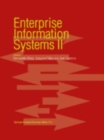 Enterprise Information Systems II - eBook