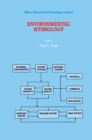 Environmental Hydrology - eBook