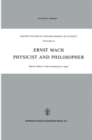 Ernst Mach: Physicist and Philosopher - eBook