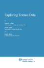 Exploring Textual Data - eBook