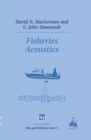 Fisheries Acoustics - eBook