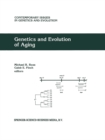 Genetics and Evolution of Aging - eBook