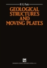 Geological Structures and Moving Plates - eBook