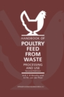 Handbook of Poultry Feed from Waste : Processing and Use - eBook