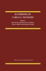 Handbook of Tableau Methods - eBook