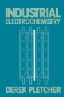 Industrial Electrochemistry - eBook