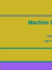 Machine Discovery : Reprinted from Foundations of Science Volume 1, No. 2, 1995/96 - eBook