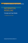 Mathematical Modelling : Concepts and Case Studies - eBook