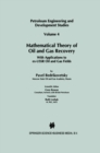 Mathematical Theory of Oil and Gas Recovery : With Applications to ex-USSR Oil and Gas Fields - eBook