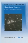 Matter in the Universe - eBook