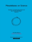 Metadebates on Science : The Blue Book of "Einstein Meets Magritte" - eBook