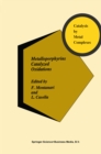 Catalysis in Chemistry and Biochemistry Theory and Experiment : Proceedings of the Twelfth Jerusalem Symposium on Quantum Chemistry and Biochemistry held in Jerusalem, Israel, April 2-4, 1979 - F. Montanari