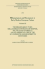Millenarianism and Messianism in Early Modern European Culture : Volume III: The Millenarian Turn: Millenarian Contexts of Science, Politics and Everyday Anglo-American Life in the Seventeenth and Eig - eBook