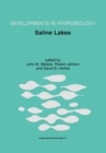 Saline Lakes : Publications from the 7th International Conference on Salt Lakes, held in Death Valley National Park, California, U.S.A., September 1999 - eBook