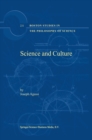 Science and Culture - eBook