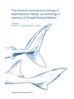 The behavior and sensory biology of elasmobranch fishes: an anthology in memory of Donald Richard Nelson - eBook