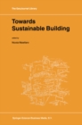 Towards Sustainable Building - eBook