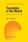 Tsunamis in the World : Fifteenth International Tsunami Symposium, 1991 - eBook