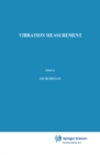 Vibration measurement - eBook