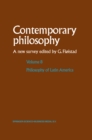 Philosophy of Latin America - eBook